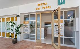 Hostal Los Pinos